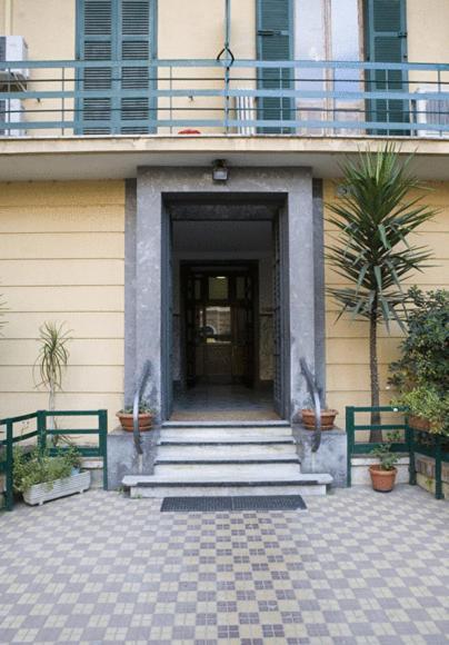 A Casa Di Penelope Hotel Roma Exterior foto